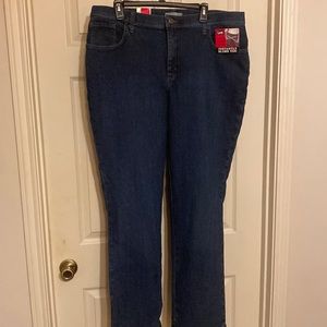 Lee Women’s Plus Size Jeans